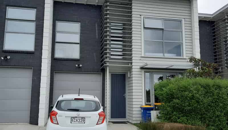 168 Clark Road, Hobsonville