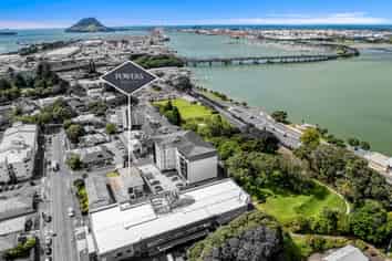 7/16 Park Street, Tauranga Central