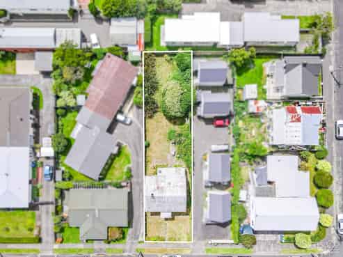 50 Harrison Street, Whanganui Central