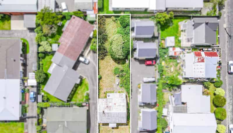 50 Harrison Street, Whanganui Central