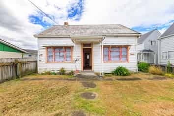 50 Harrison Street, Whanganui Central