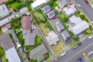 50 Harrison Street, Whanganui Central
