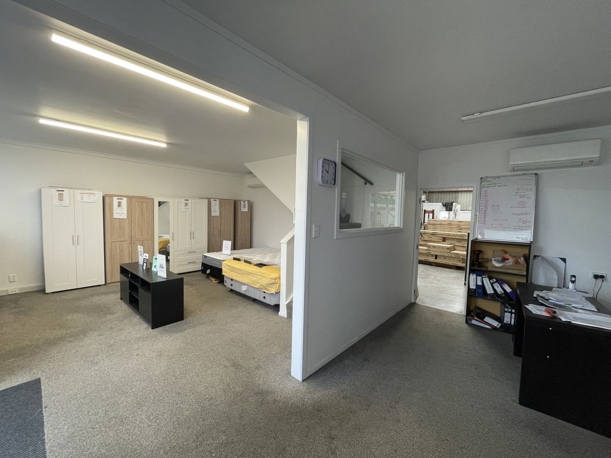High Stud Warehouse | Gloucester Industrial Park - Mai multe