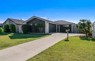 45 El Questro Drive, Papamoa