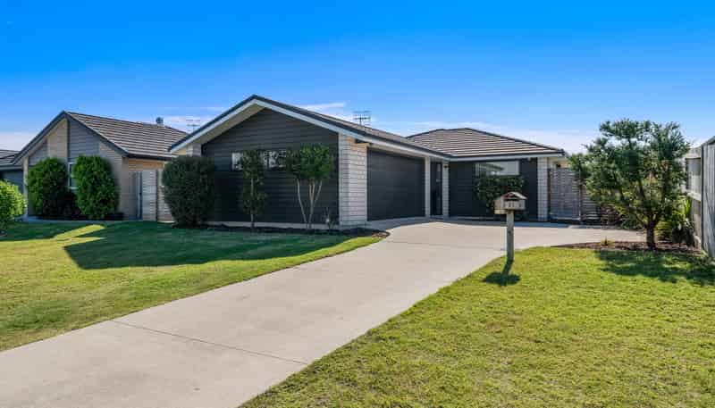 45 El Questro Drive, Papamoa