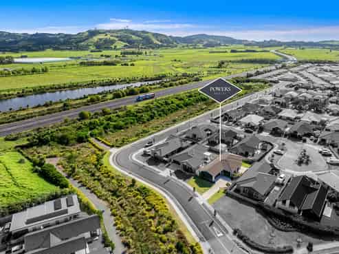 45 El Questro Drive, Papamoa