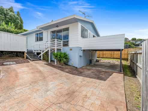 50A Sherwood Street, Bellevue