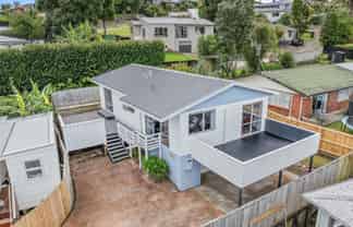 50A Sherwood Street, Bellevue