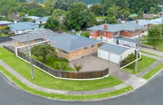 22 Collingwood Street, Judea