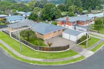 22 Collingwood Street, Judea