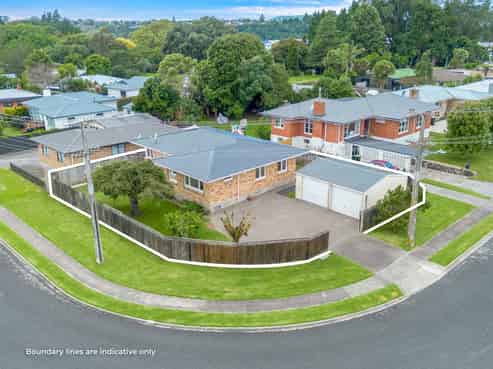 22 Collingwood Street, Judea