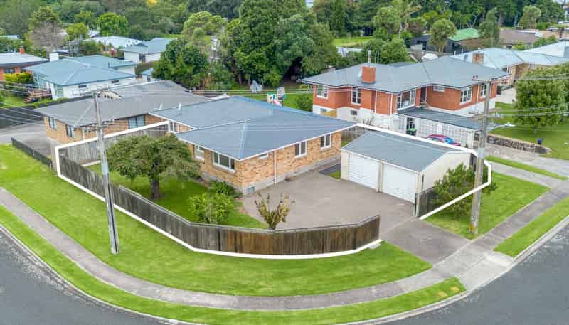 22 Collingwood Street, Judea