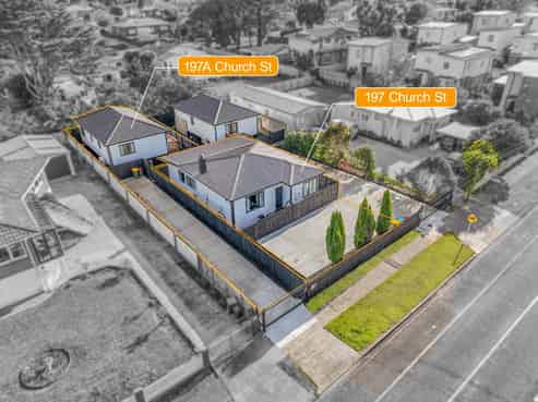 197A Church Street, Otahuhu