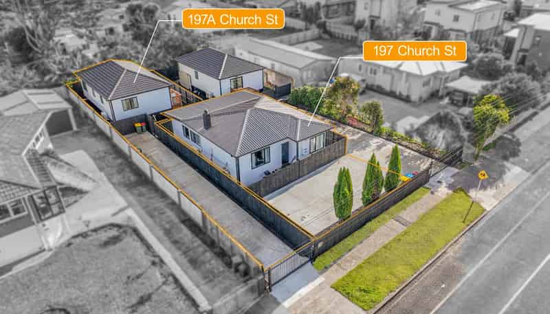 197A Church Street, Otahuhu