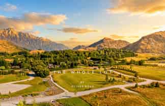 16 Station Rise, Dalefield/Wakatipu Basin