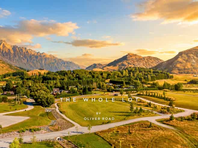 16 Station Rise, Dalefield/Wakatipu Basin