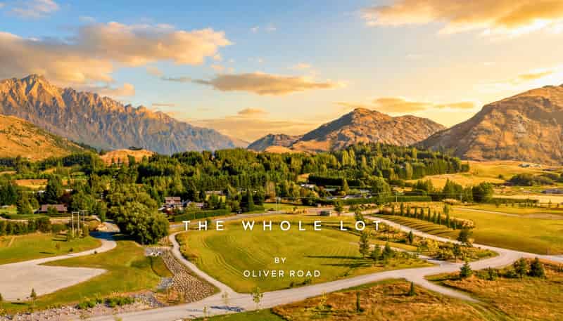 16 Station Rise, Dalefield/Wakatipu Basin