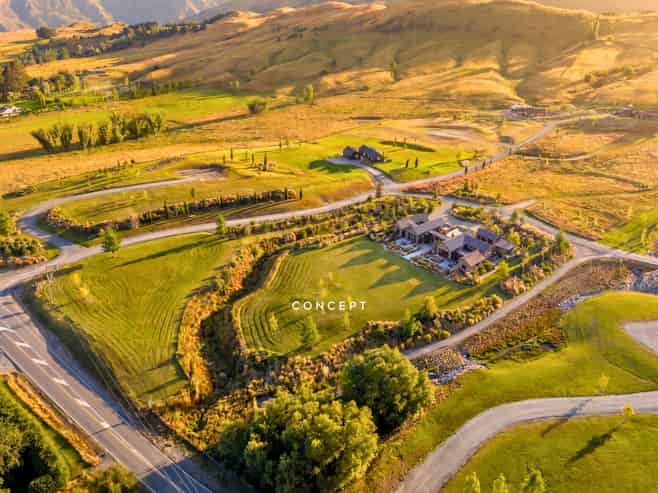 16 Station Rise, Dalefield/Wakatipu Basin