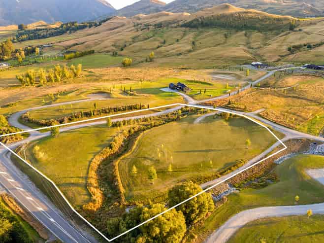 16 Station Rise, Dalefield/Wakatipu Basin