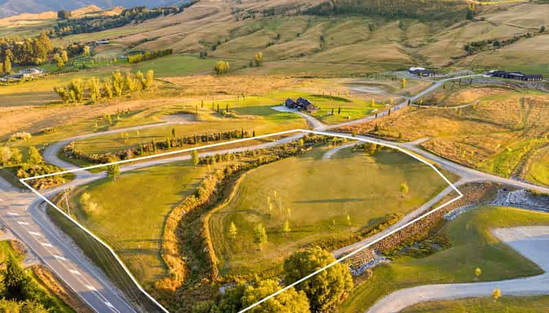 16 Station Rise, Dalefield/Wakatipu Basin