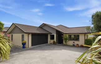 2 Jackway Rise, Te Kauwhata
