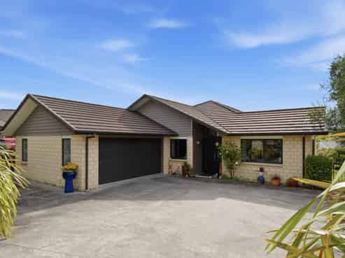 2 Jackway Rise, Te Kauwhata