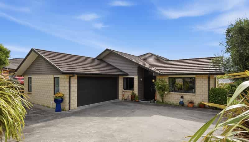 2 Jackway Rise, Te Kauwhata