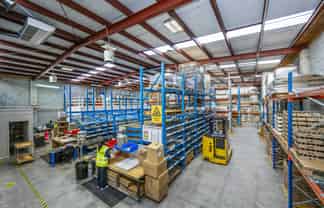 High Exposure Penrose HQ | April 2026