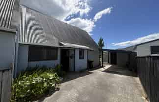 1B  Selbourne Avenue, Richmond