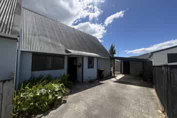 1B  Selbourne Avenue, Richmond