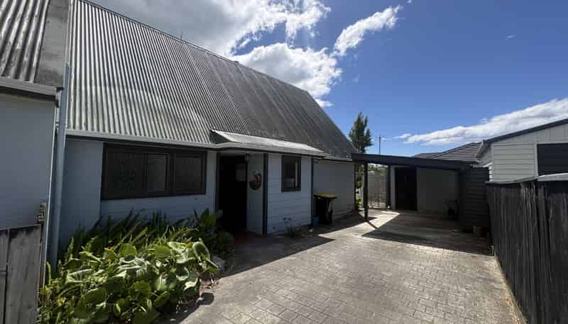 1B  Selbourne Avenue, Richmond