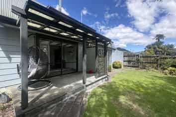 1B  Selbourne Avenue, Richmond