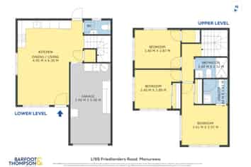 1/65 Friedlanders Road, Manurewa