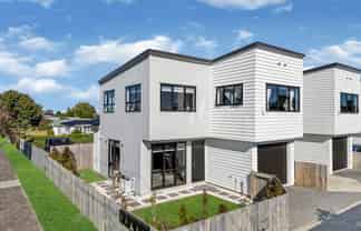 1/65 Friedlanders Road, Manurewa