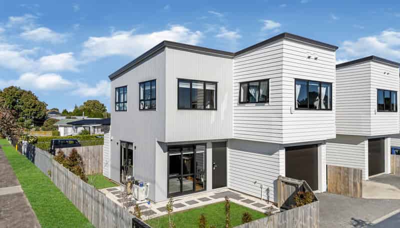 1/65 Friedlanders Road, Manurewa