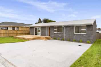 1 Tumai Lane, Kihikihi