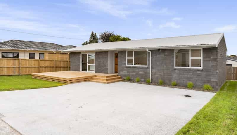 1 Tumai Lane, Kihikihi