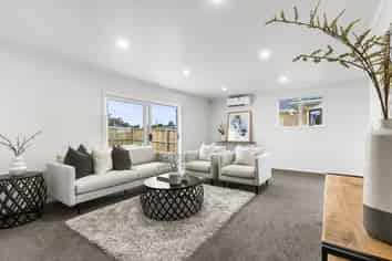 1 Tumai Lane, Kihikihi