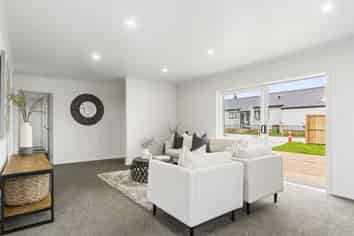 1 Tumai Lane, Kihikihi