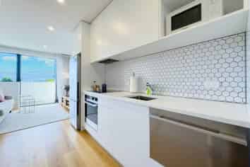 306/243 Kepa Road, Mission Bay