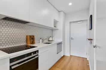 306/243 Kepa Road, Mission Bay