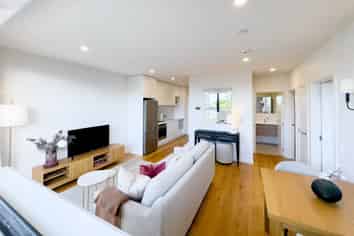 306/243 Kepa Road, Mission Bay