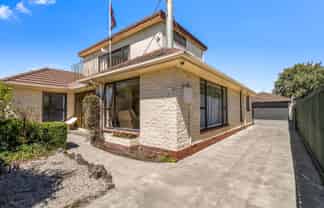 17 Dunbars Road, Halswell