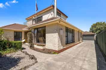 17 Dunbars Road, Halswell