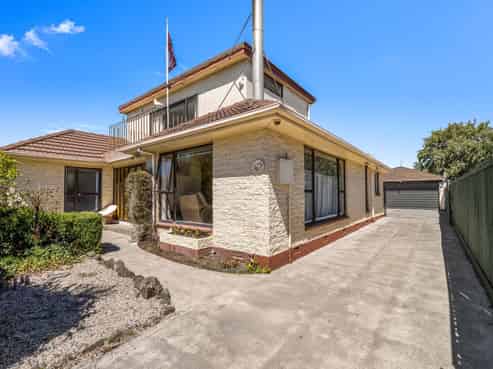 17 Dunbars Road, Halswell