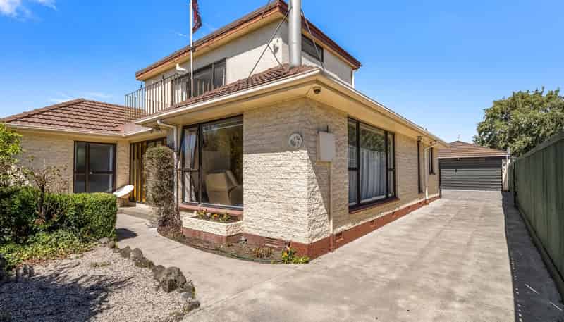 17 Dunbars Road, Halswell