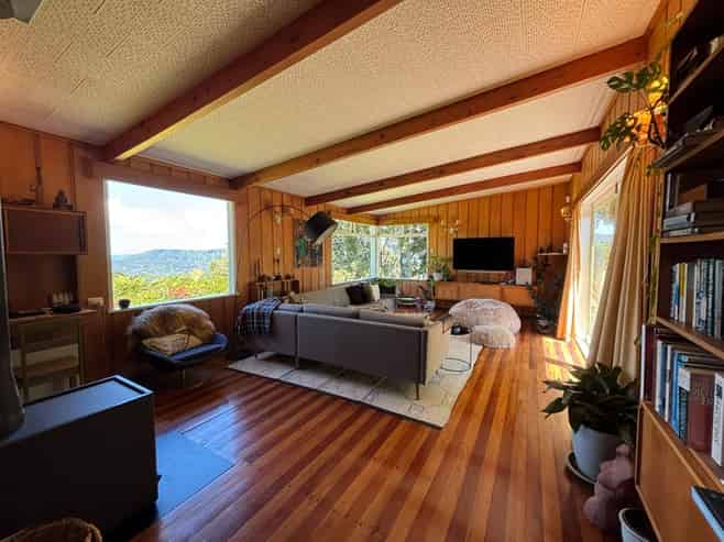 274 Scenic Drive, Titirangi