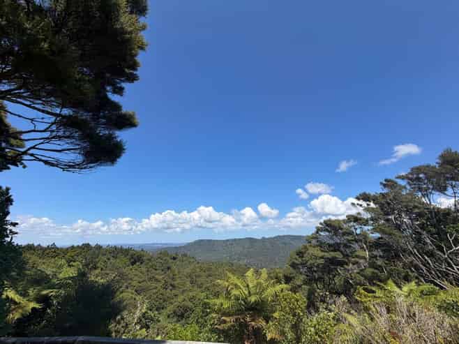 274 Scenic Drive, Titirangi