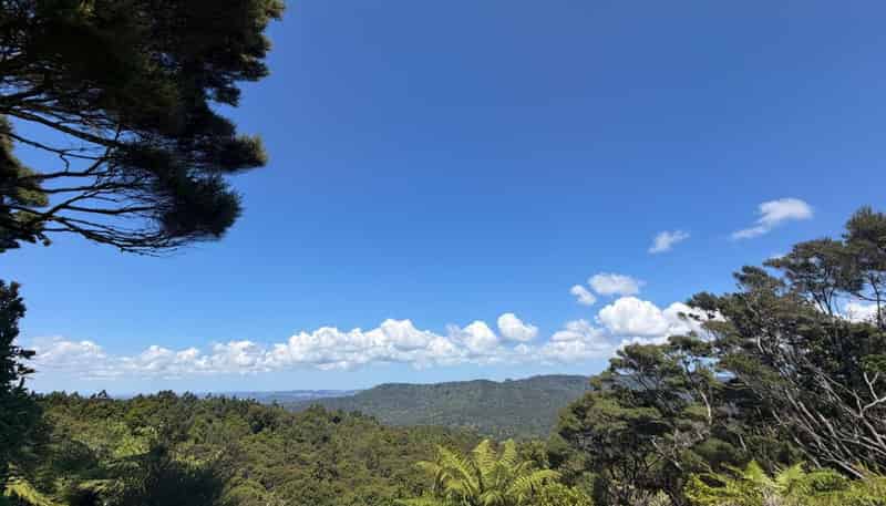 274 Scenic Drive, Titirangi