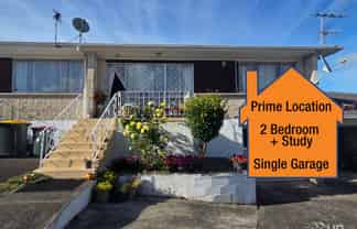 2/67 Coronation Road, Papatoetoe